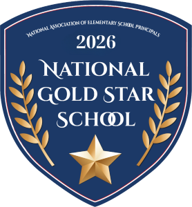 2026 National Gold Star School