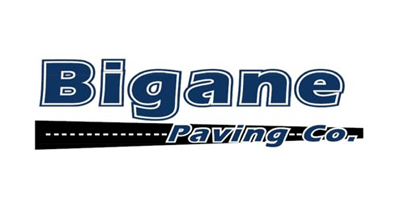 Bigane Paving
